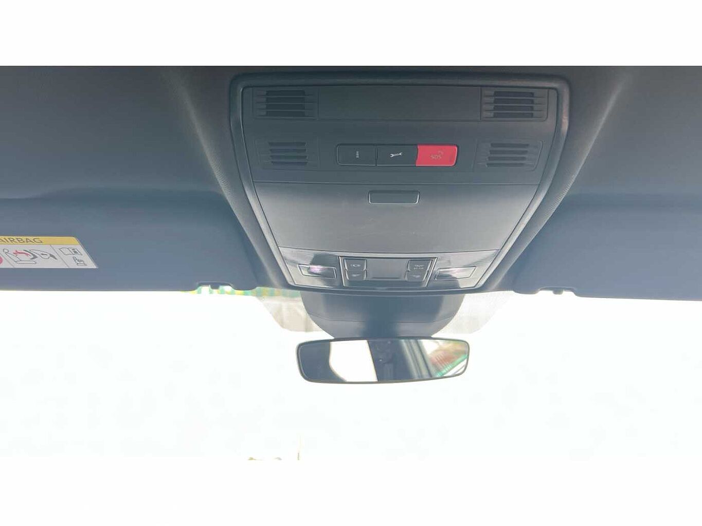 SKODA KODIAQ 1.5 TSI Sport Line 5dr DSG [7 Seat]