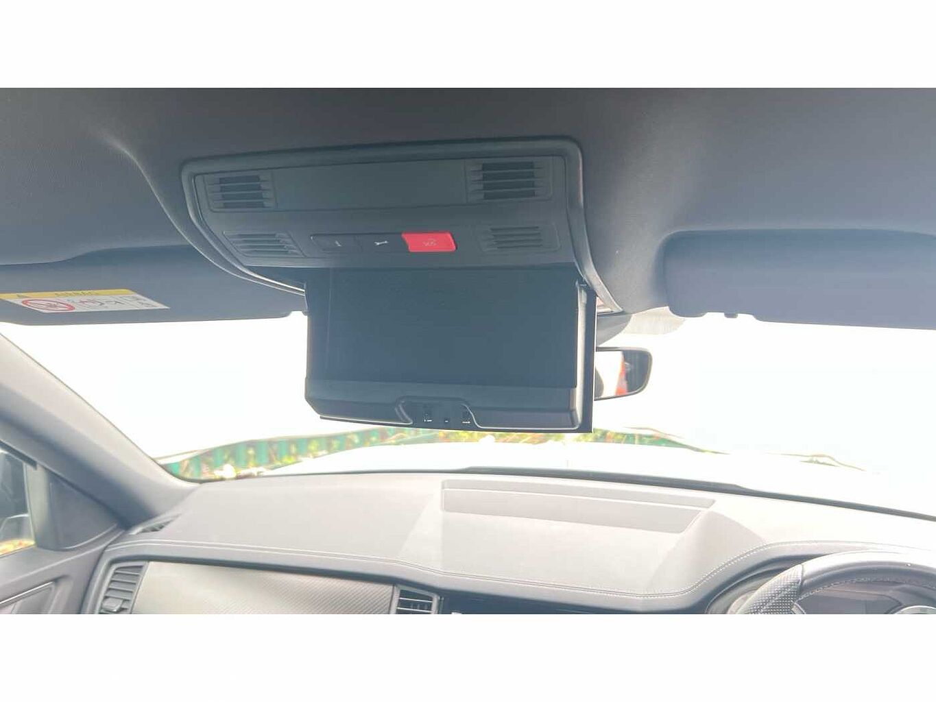 SKODA KODIAQ 1.5 TSI Sport Line 5dr DSG [7 Seat]