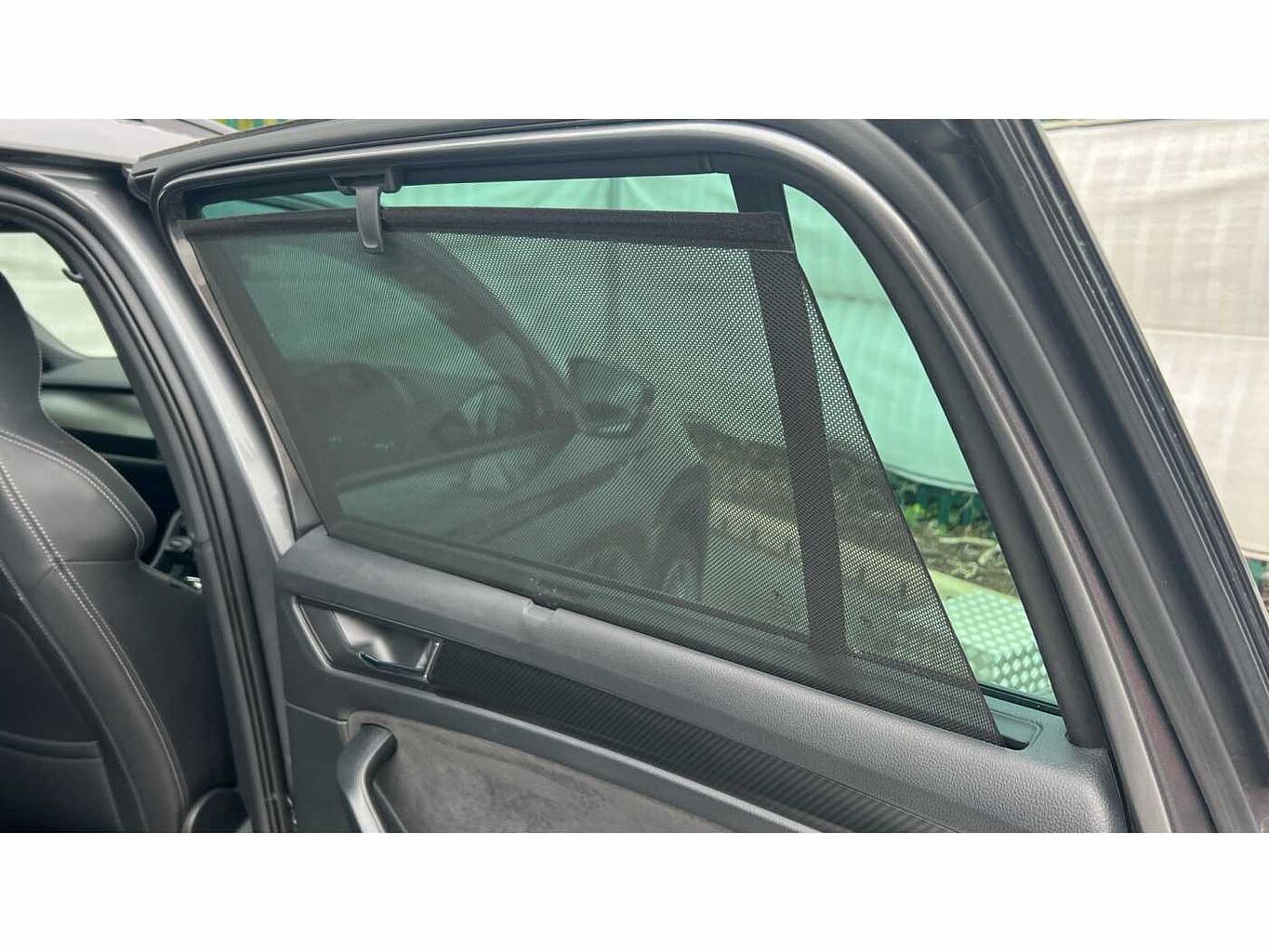SKODA KODIAQ 1.5 TSI Sport Line 5dr DSG [7 Seat]