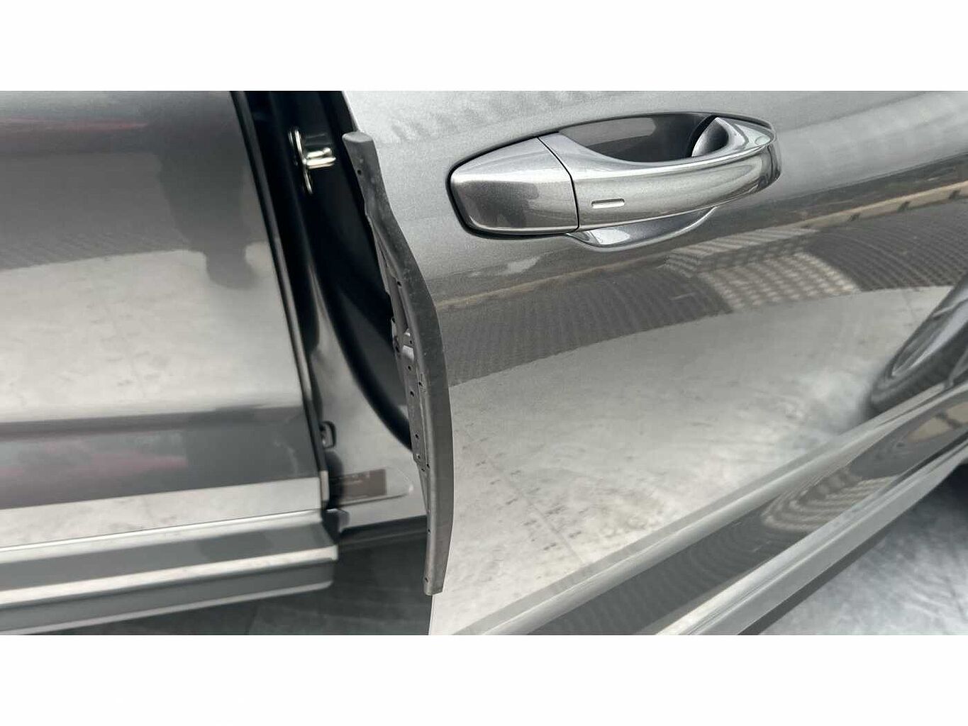 SKODA KODIAQ 1.5 TSI Sport Line 5dr DSG [7 Seat]