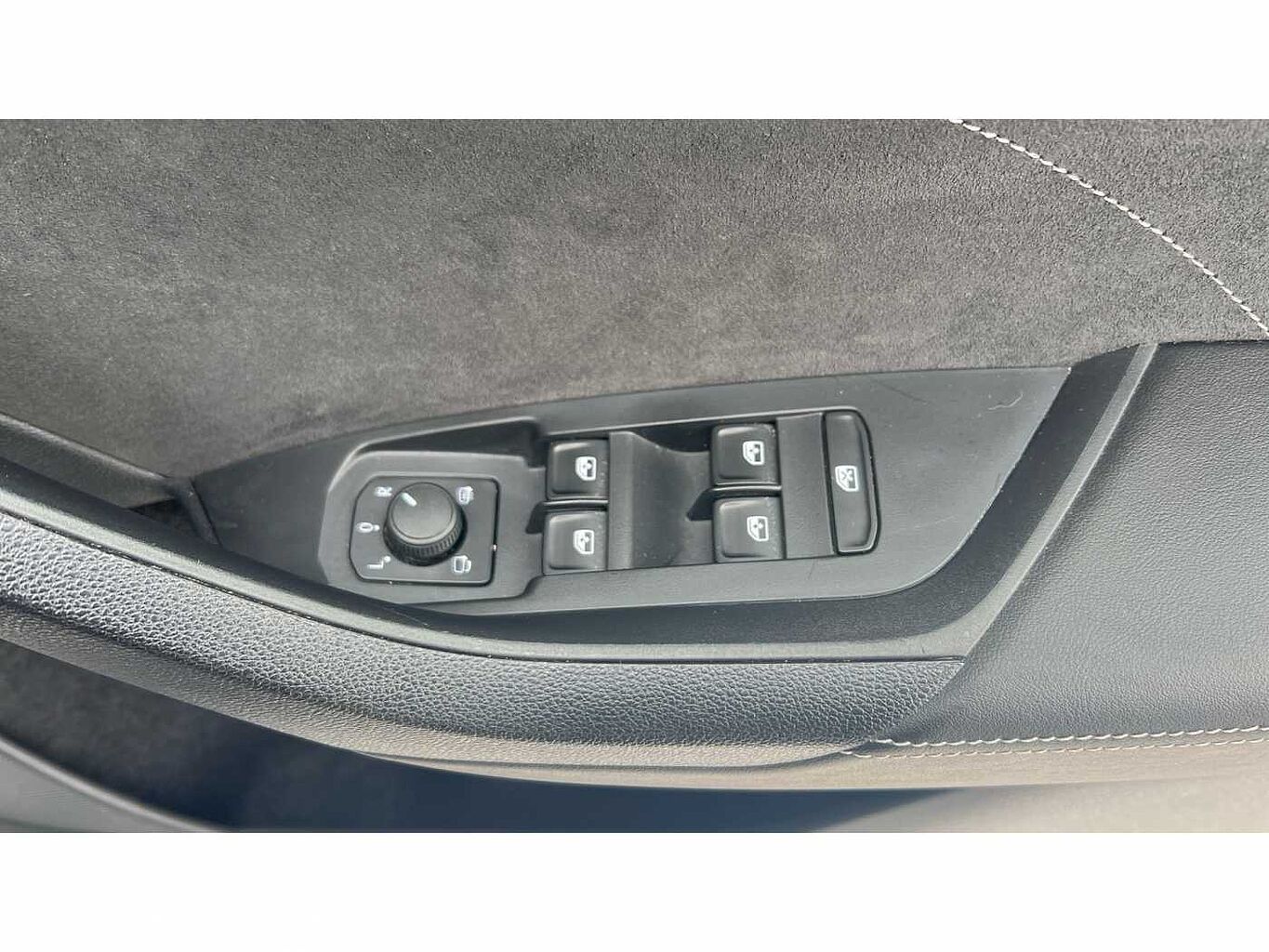 SKODA KODIAQ 1.5 TSI Sport Line 5dr DSG [7 Seat]