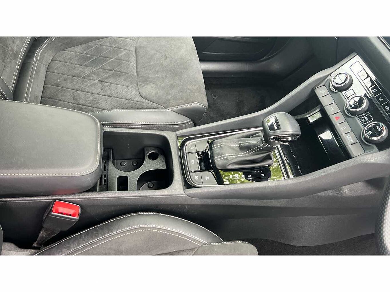 SKODA KODIAQ 1.5 TSI Sport Line 5dr DSG [7 Seat]