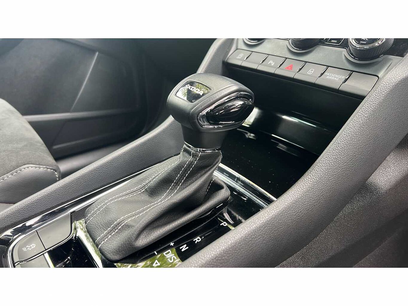SKODA KODIAQ 1.5 TSI Sport Line 5dr DSG [7 Seat]