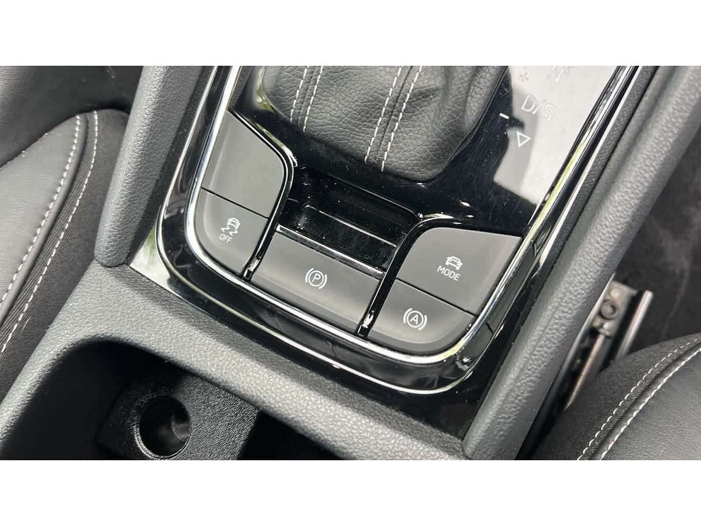 SKODA KODIAQ 1.5 TSI Sport Line 5dr DSG [7 Seat]