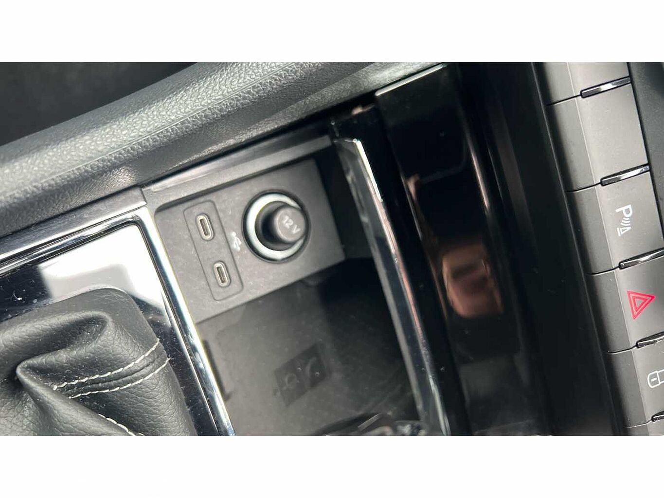 SKODA KODIAQ 1.5 TSI Sport Line 5dr DSG [7 Seat]