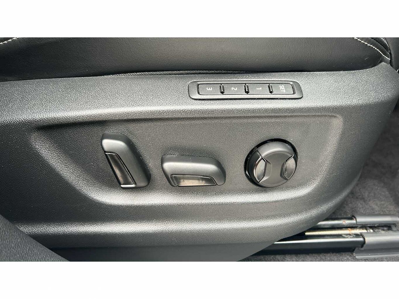 SKODA KODIAQ 1.5 TSI Sport Line 5dr DSG [7 Seat]