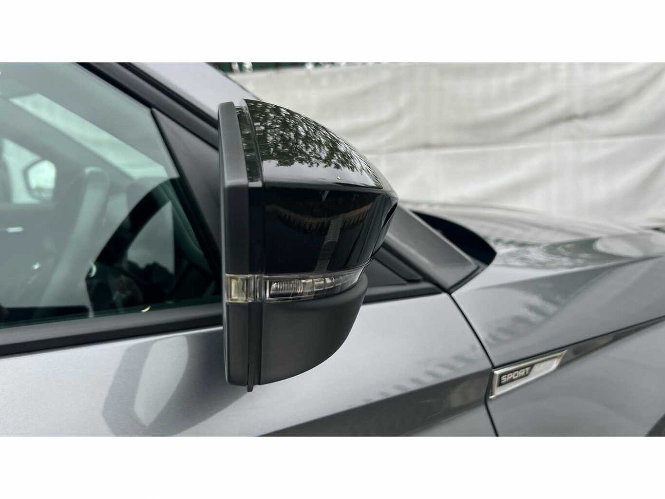 SKODA KODIAQ 1.5 TSI Sport Line 5dr DSG [7 Seat]