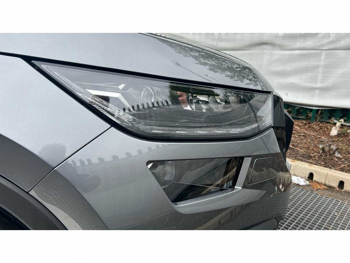 SKODA KODIAQ 1.5 TSI Sport Line 5dr DSG [7 Seat]