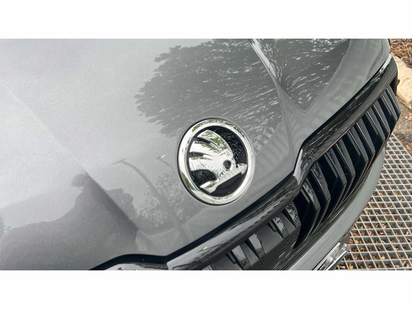 SKODA KODIAQ 1.5 TSI Sport Line 5dr DSG [7 Seat]