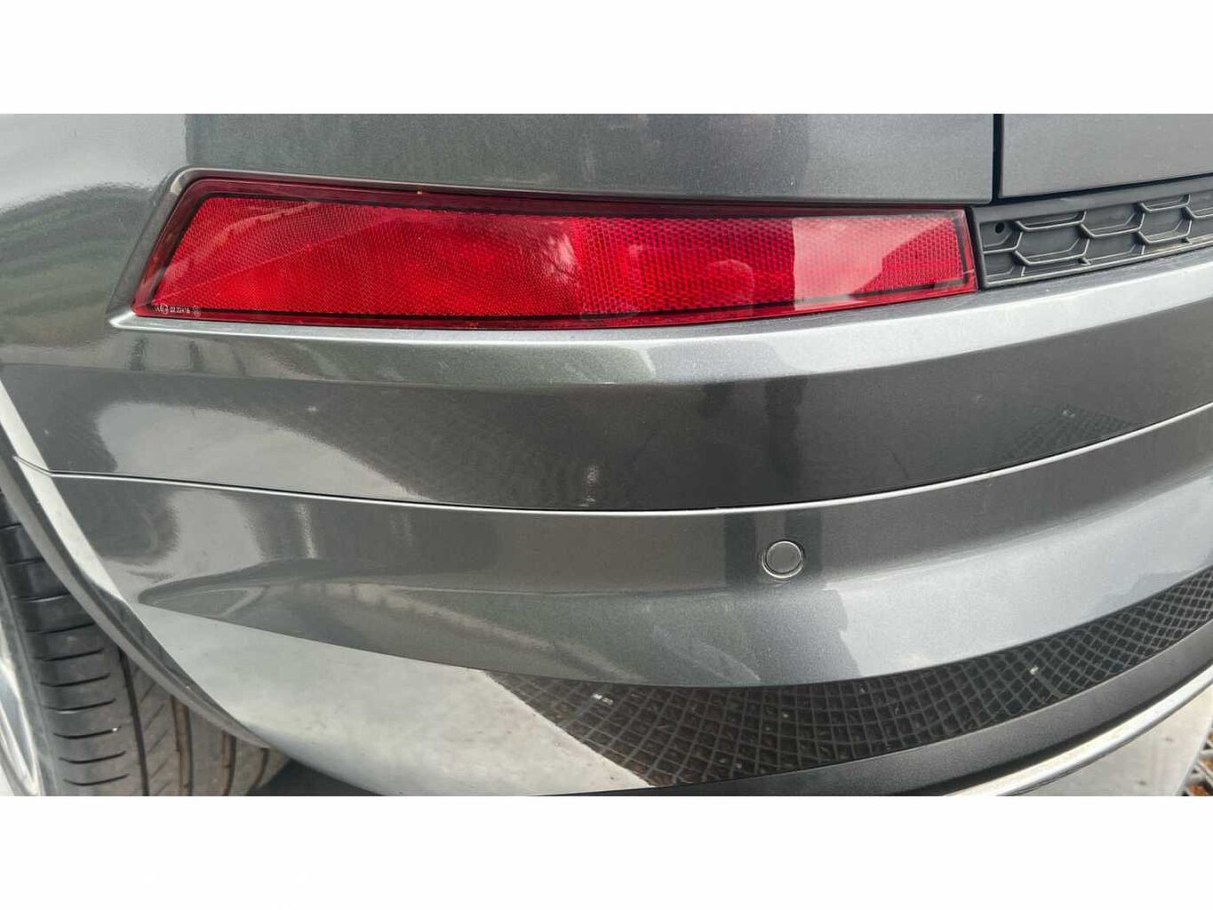 SKODA KODIAQ 1.5 TSI Sport Line 5dr DSG [7 Seat]