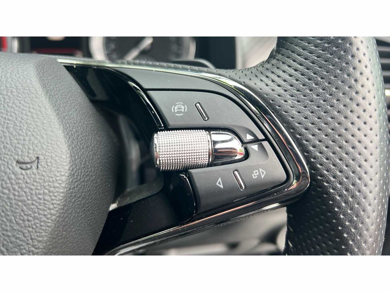 SKODA KODIAQ 1.5 TSI Sport Line 5dr DSG [7 Seat]