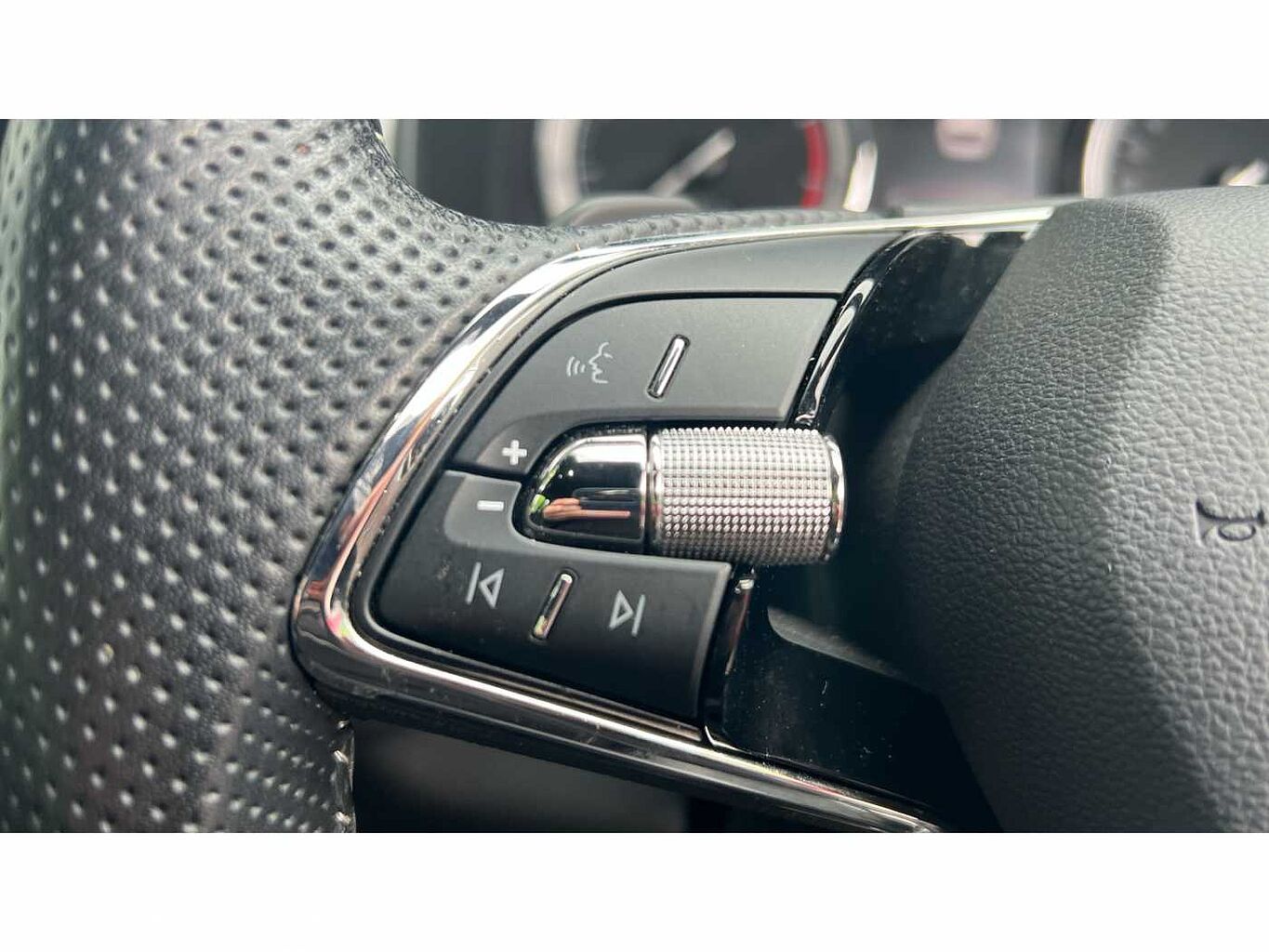 SKODA KODIAQ 1.5 TSI Sport Line 5dr DSG [7 Seat]