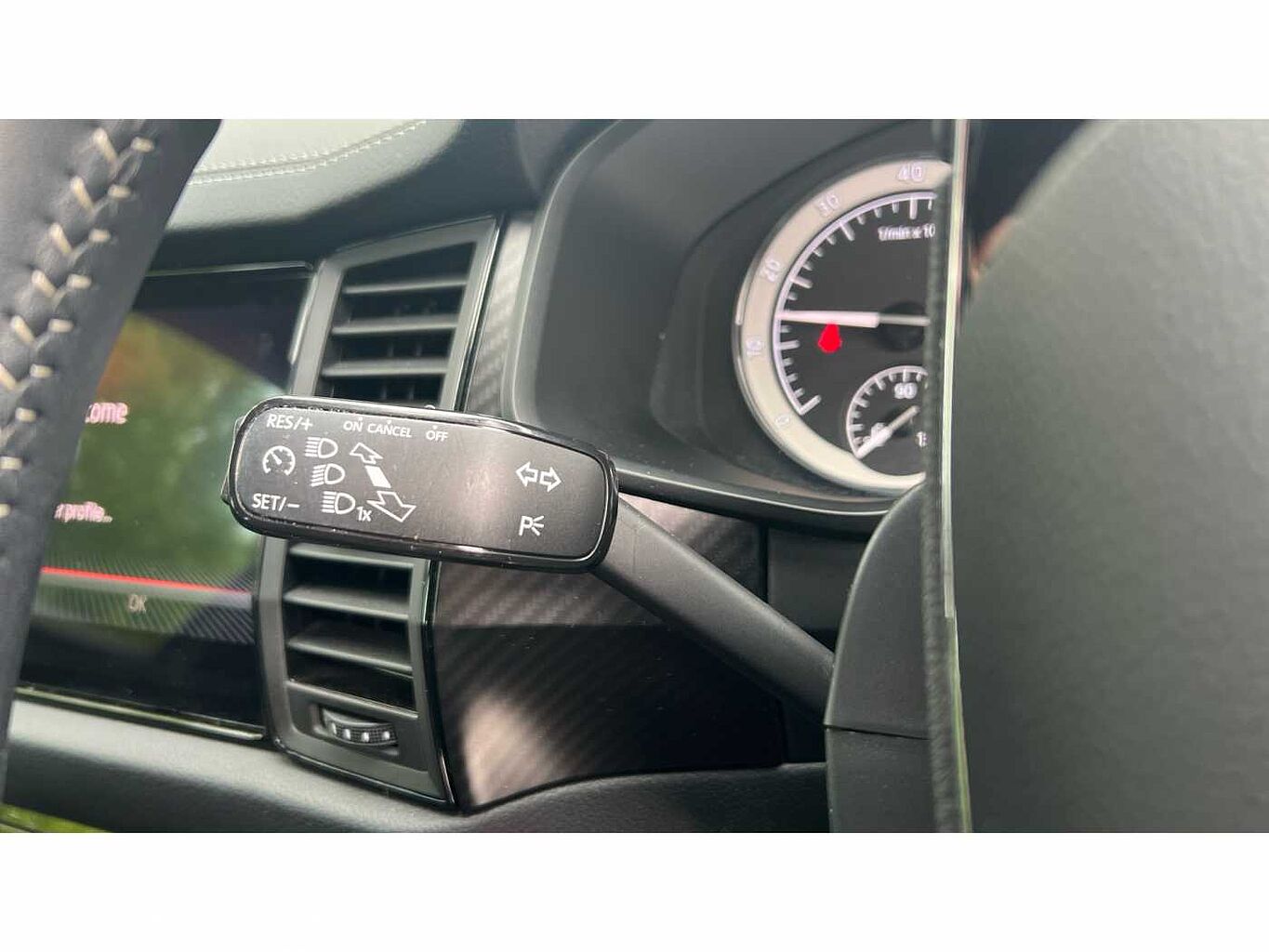 SKODA KODIAQ 1.5 TSI Sport Line 5dr DSG [7 Seat]