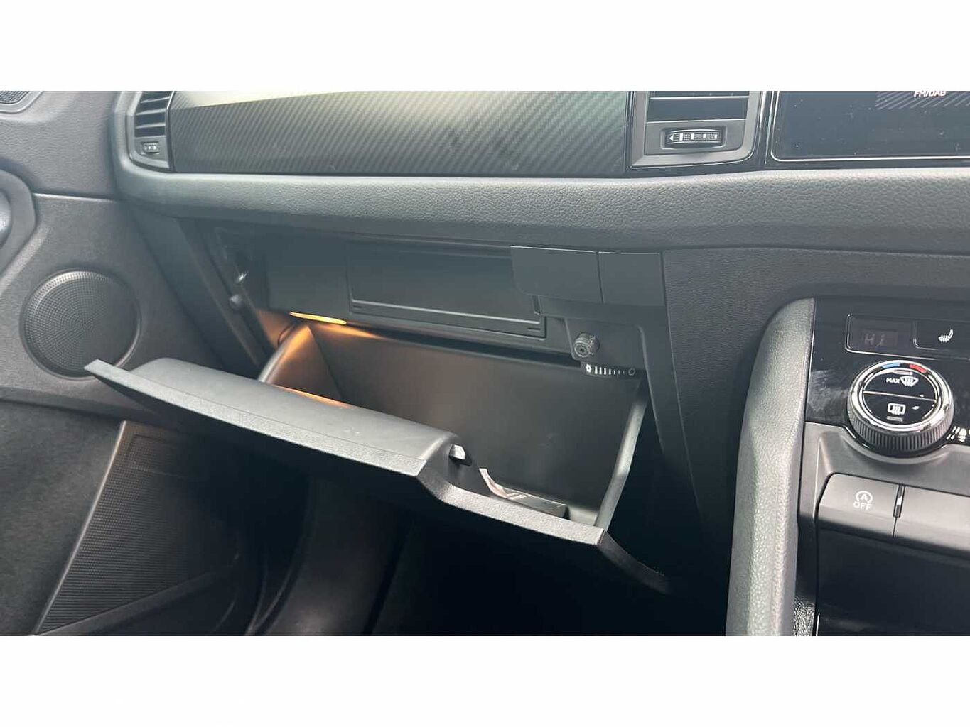 SKODA KODIAQ 1.5 TSI Sport Line 5dr DSG [7 Seat]