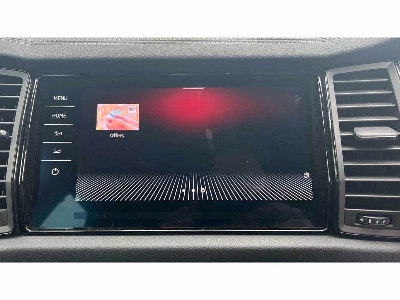 SKODA KODIAQ 1.5 TSI Sport Line 5dr DSG [7 Seat]