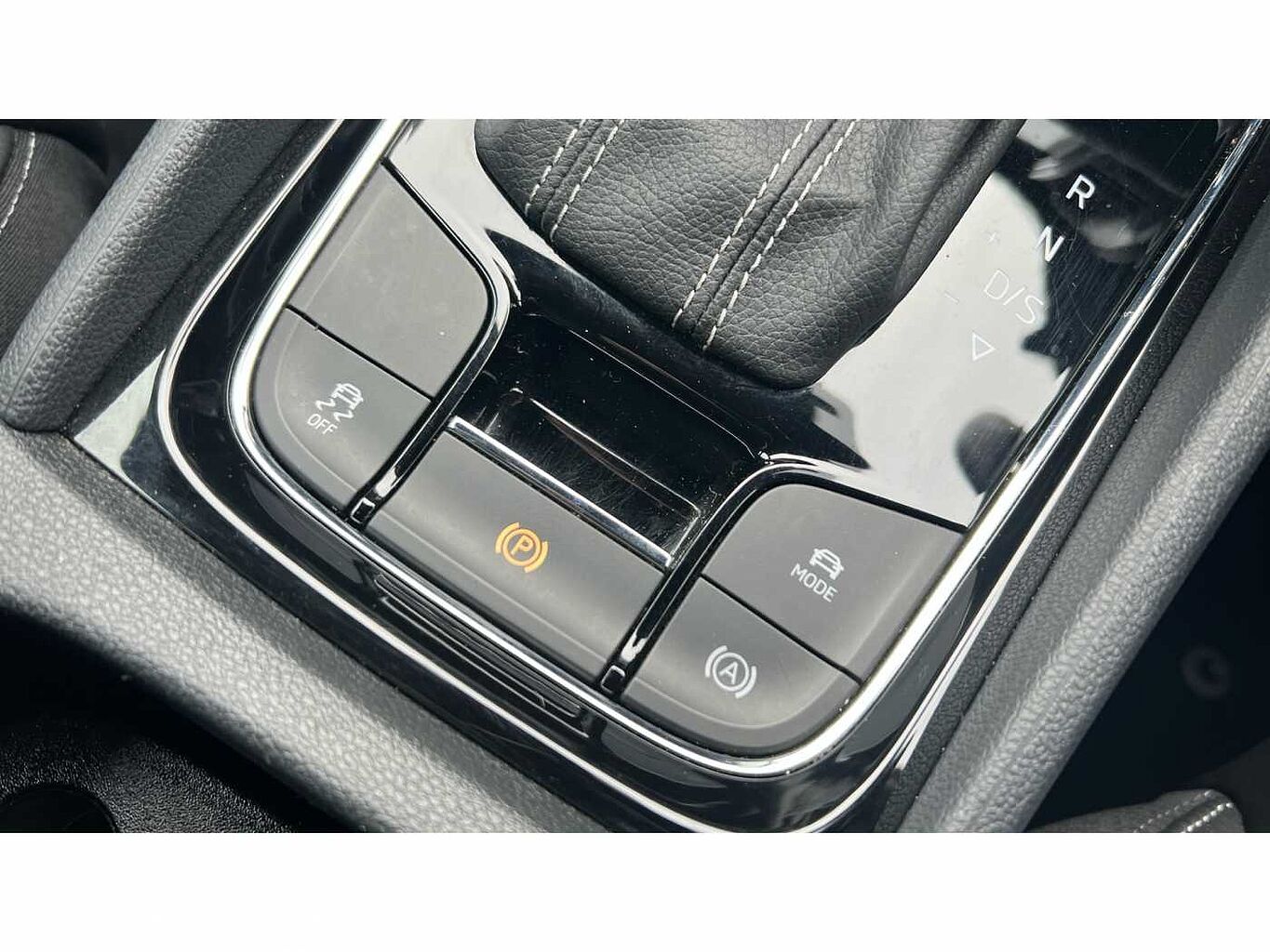 SKODA KODIAQ 1.5 TSI Sport Line 5dr DSG [7 Seat]