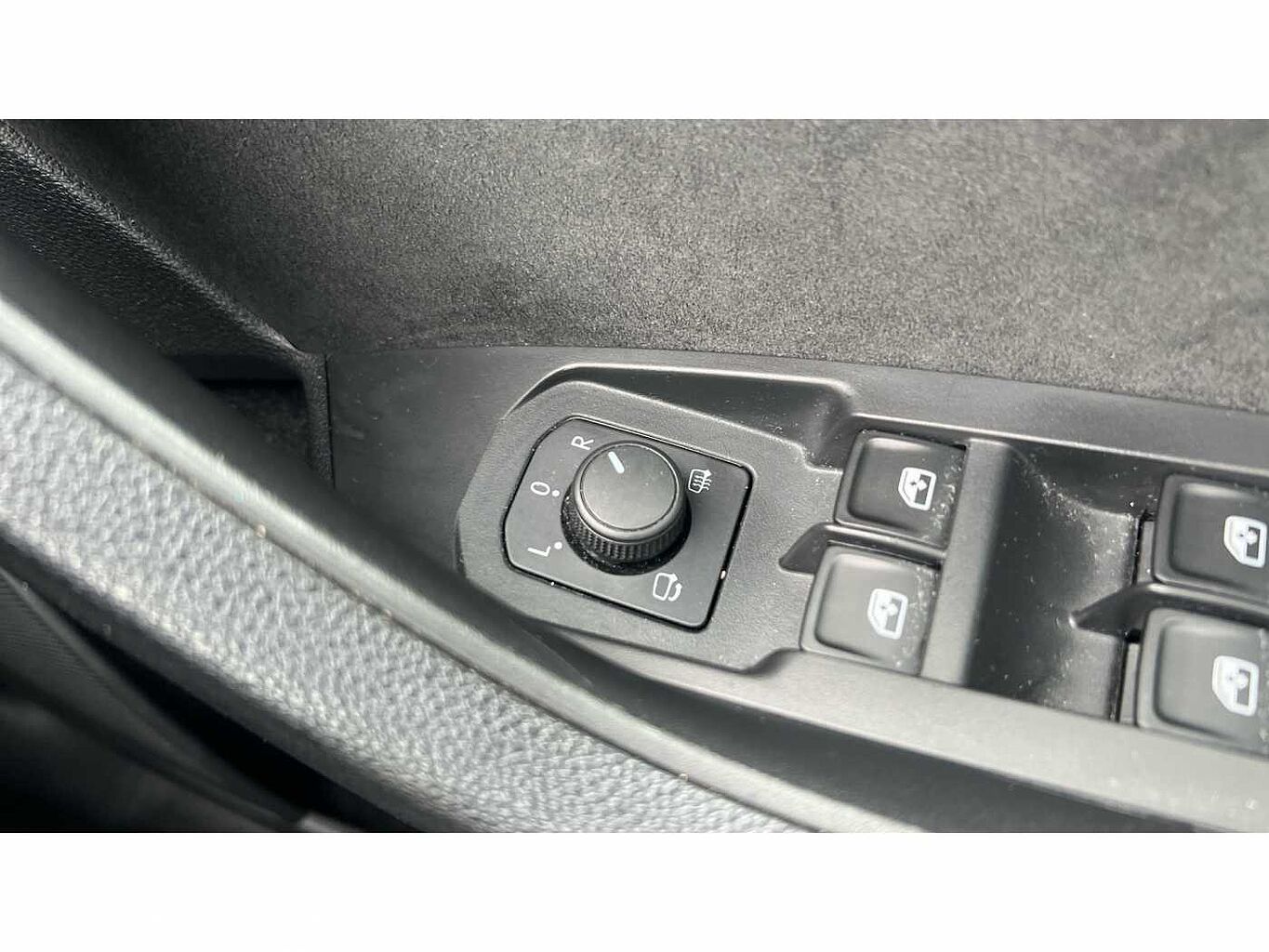 SKODA KODIAQ 1.5 TSI Sport Line 5dr DSG [7 Seat]
