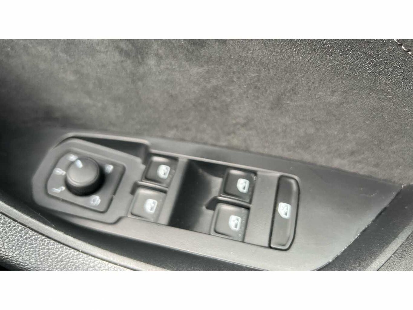 SKODA KODIAQ 1.5 TSI Sport Line 5dr DSG [7 Seat]