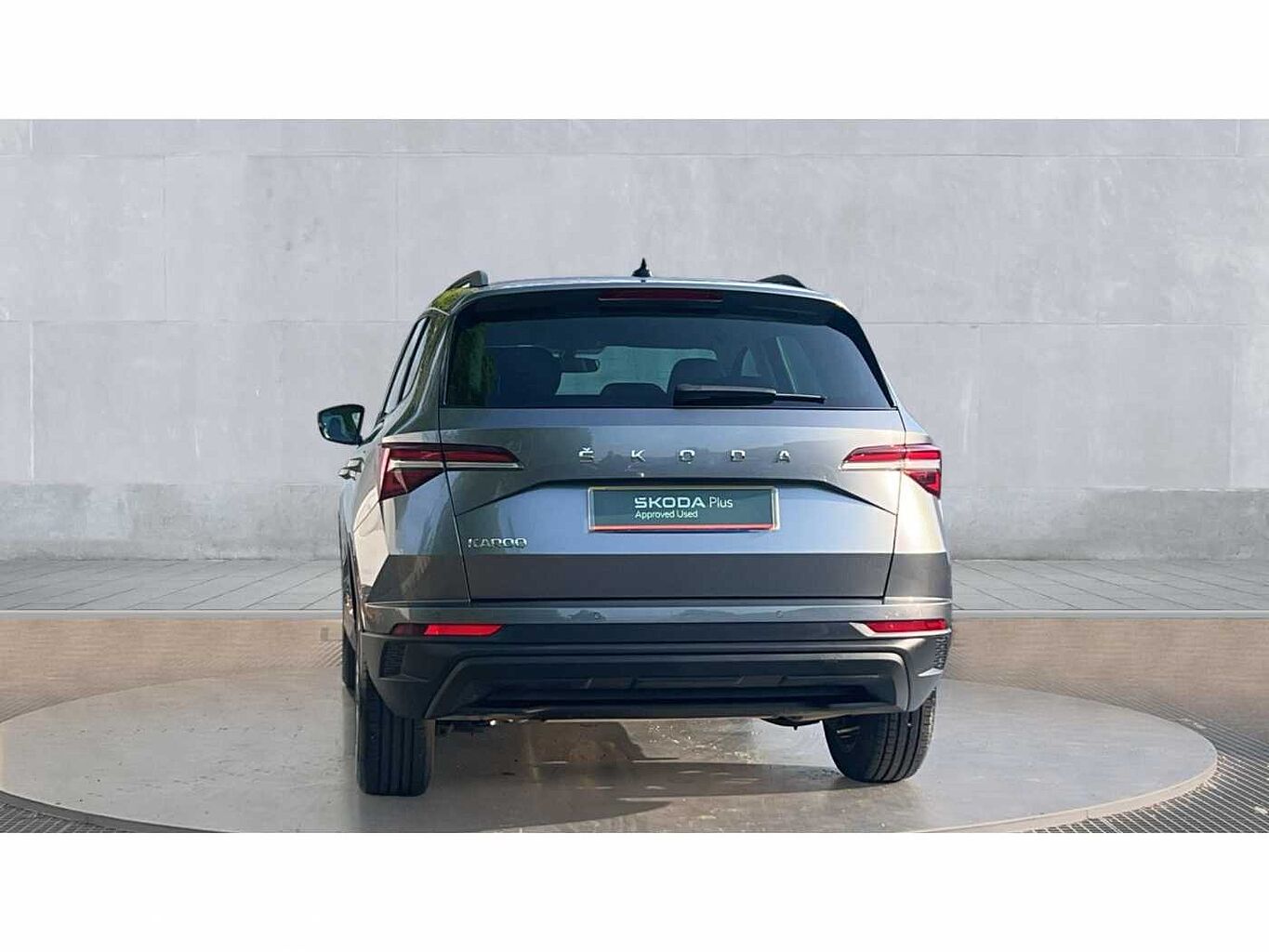 SKODA KAROQ 1.5 TSI SE Drive 5dr DSG