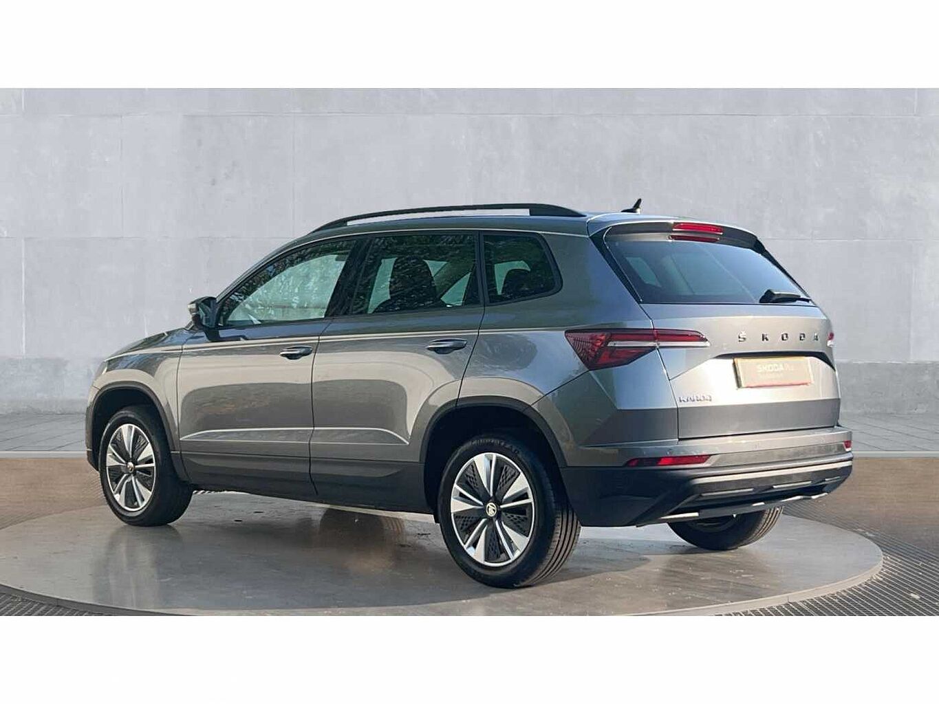 SKODA KAROQ 1.5 TSI SE Drive 5dr DSG