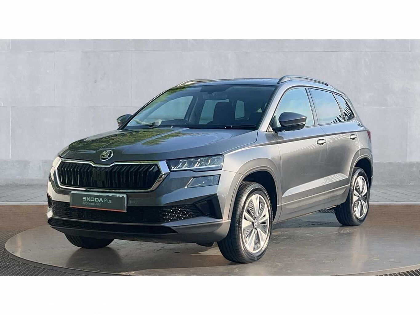 SKODA KAROQ 1.5 TSI SE Drive 5dr DSG