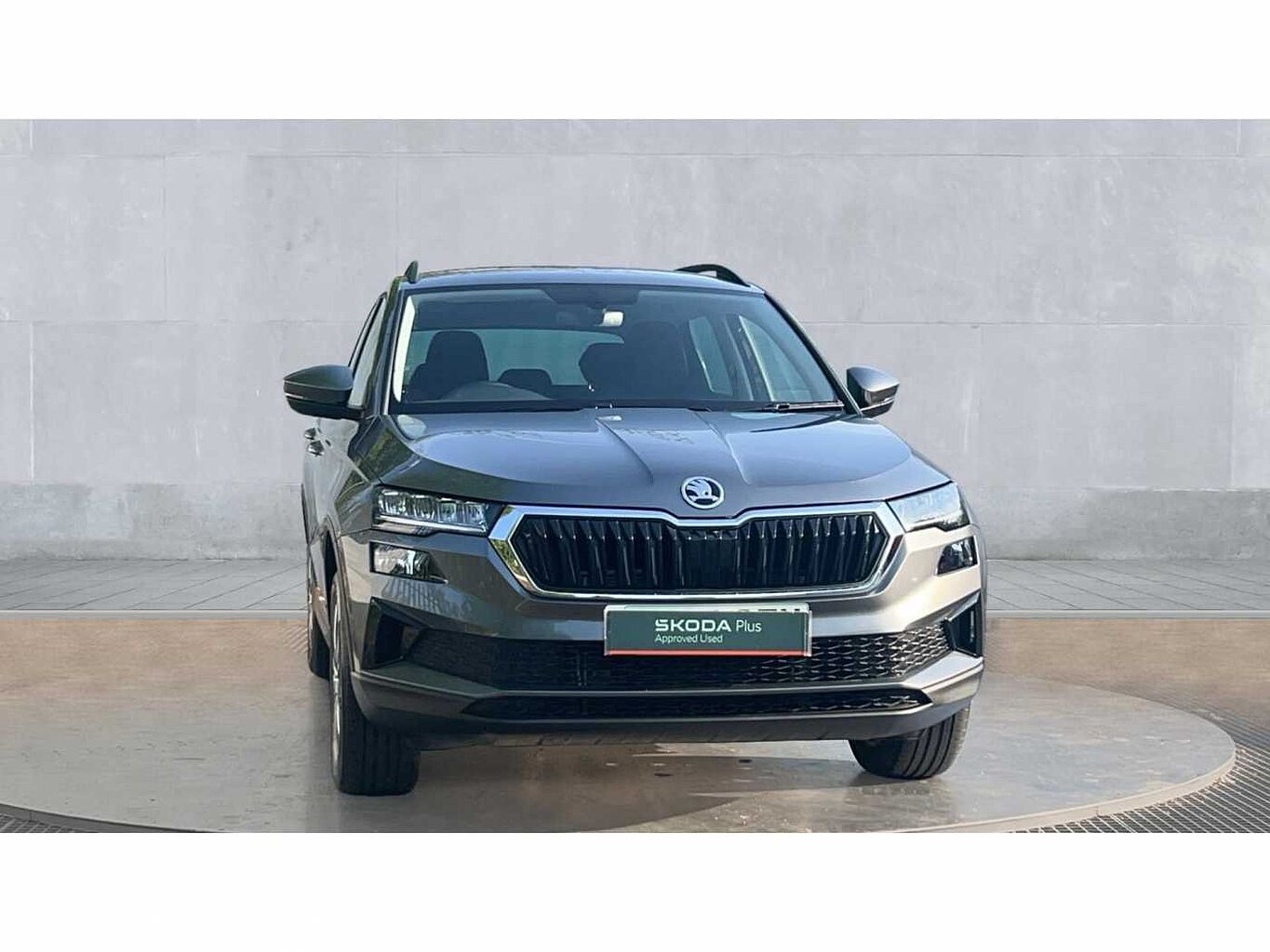 SKODA KAROQ 1.5 TSI SE Drive 5dr DSG