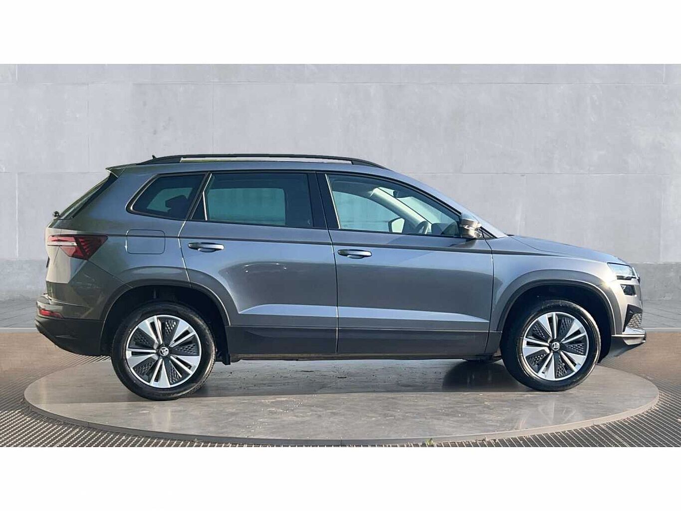 SKODA KAROQ 1.5 TSI SE Drive 5dr DSG