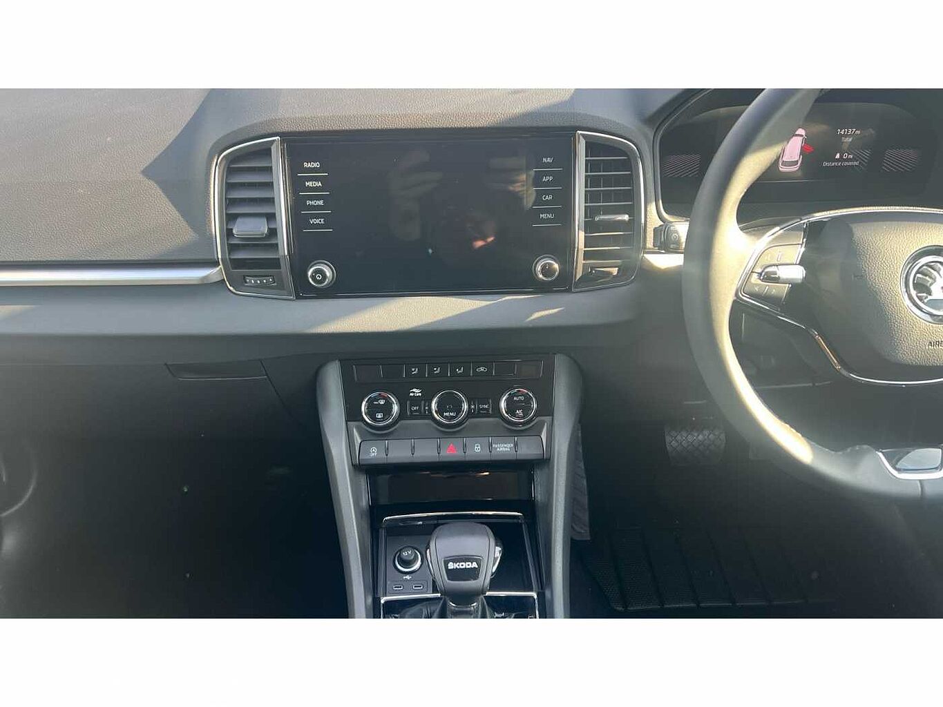 SKODA KAROQ 1.5 TSI SE Drive 5dr DSG