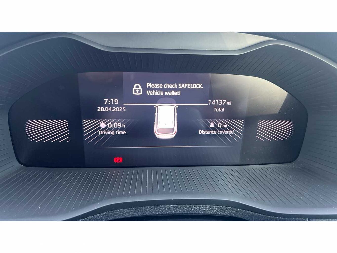 SKODA KAROQ 1.5 TSI SE Drive 5dr DSG