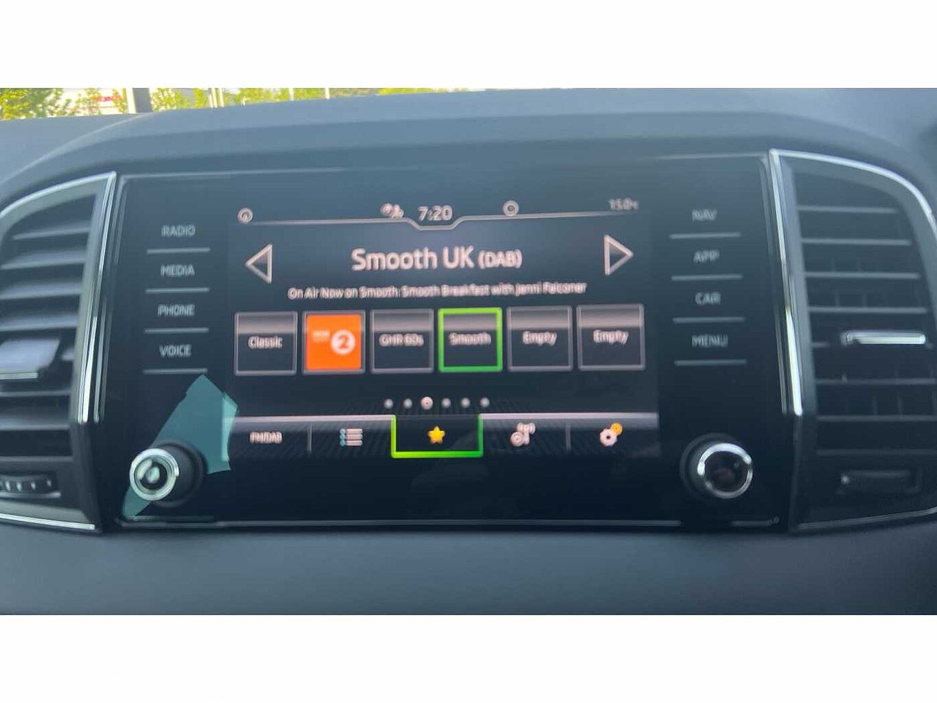 SKODA KAROQ 1.5 TSI SE Drive 5dr DSG