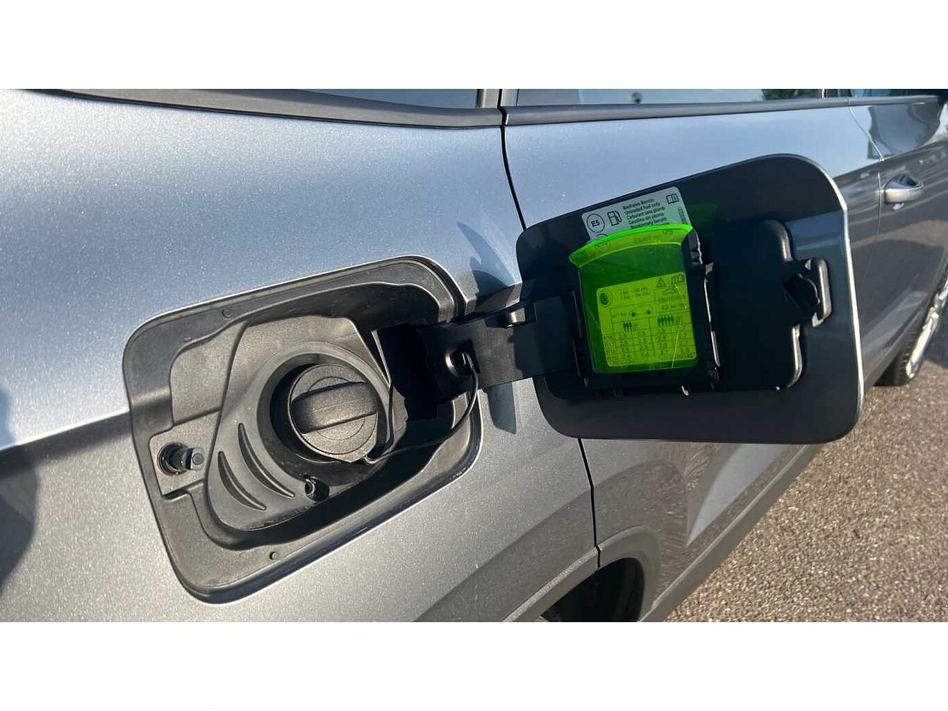SKODA KAROQ 1.5 TSI SE Drive 5dr DSG