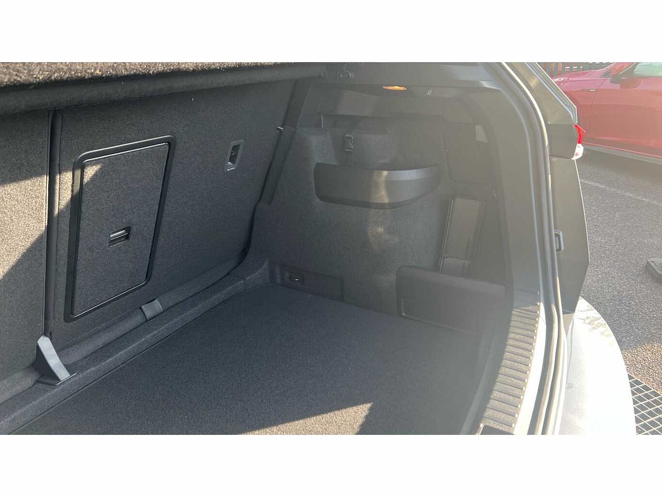 SKODA KAROQ 1.5 TSI SE Drive 5dr DSG