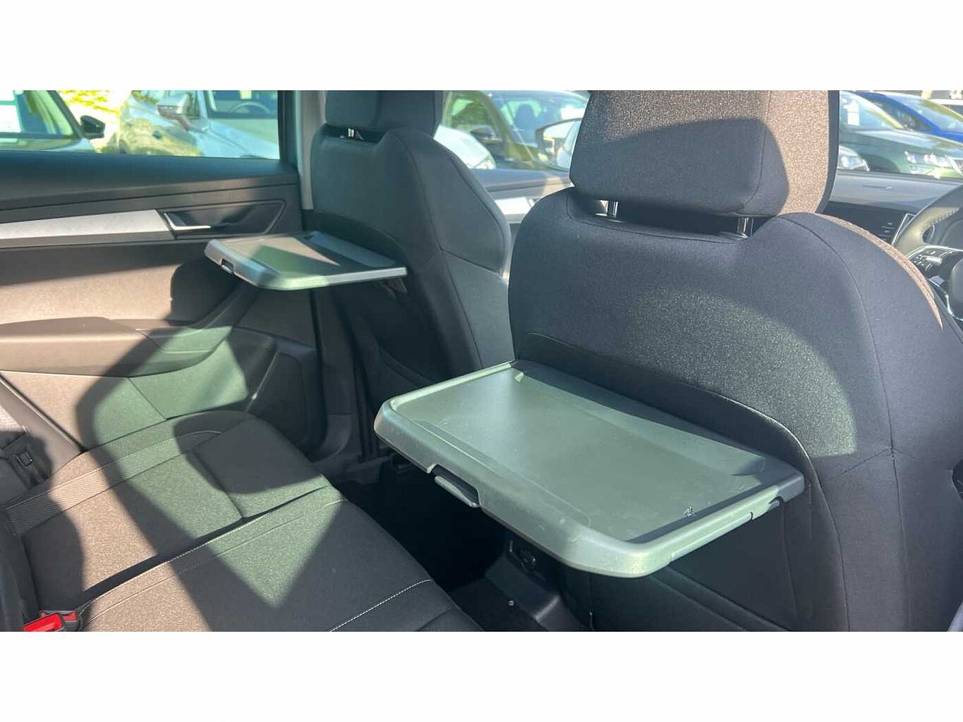 SKODA KAROQ 1.5 TSI SE Drive 5dr DSG