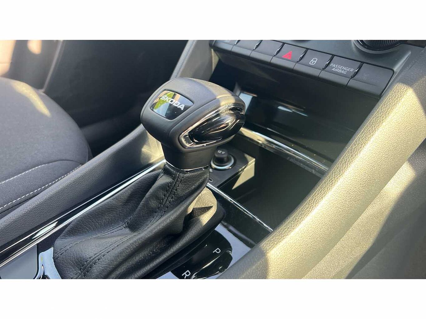 SKODA KAROQ 1.5 TSI SE Drive 5dr DSG