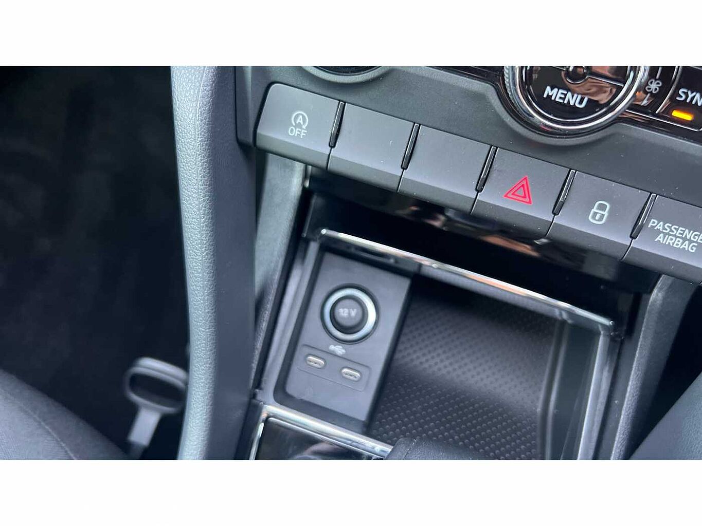 SKODA KAROQ 1.5 TSI SE Drive 5dr DSG