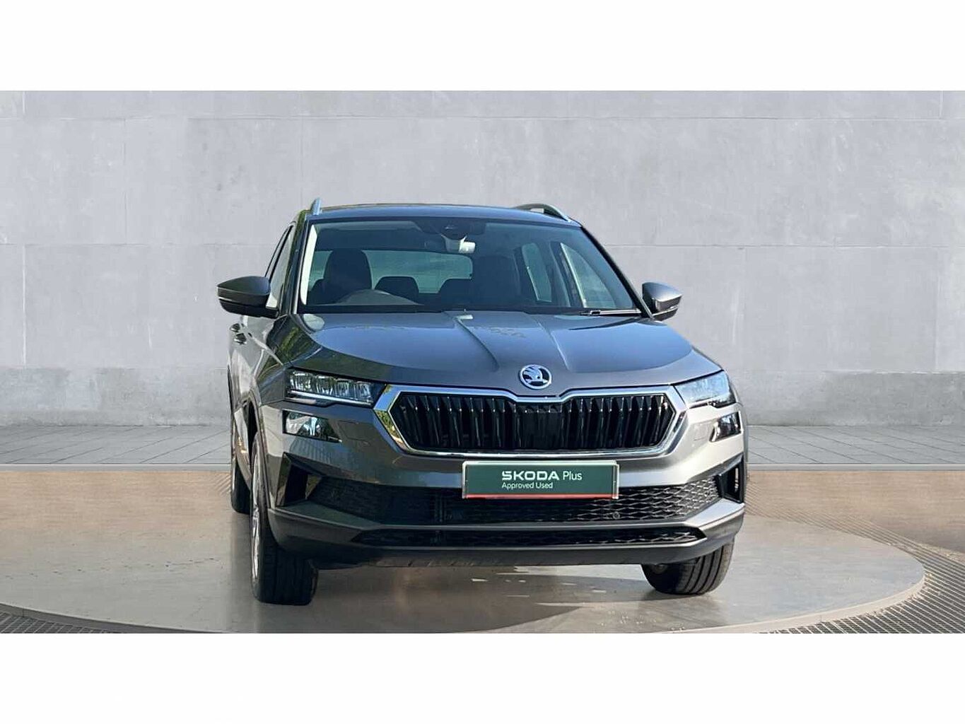 SKODA Karoq SUV 1.5 TSI (150ps) SE L ACT DSG
