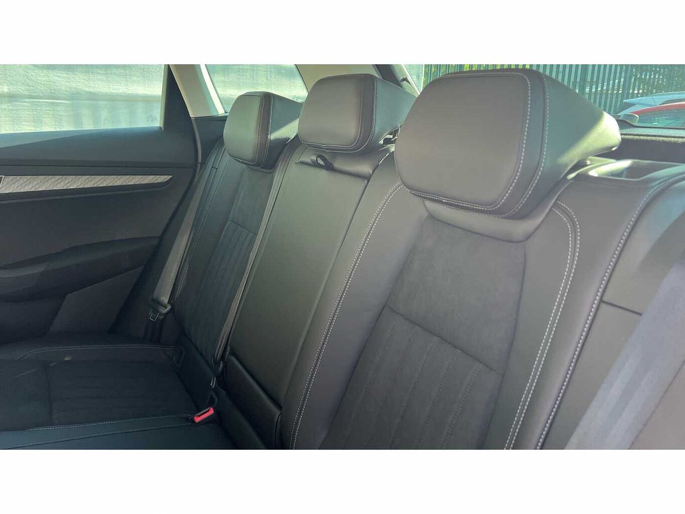 SKODA Karoq SUV 1.5 TSI (150ps) SE L ACT DSG