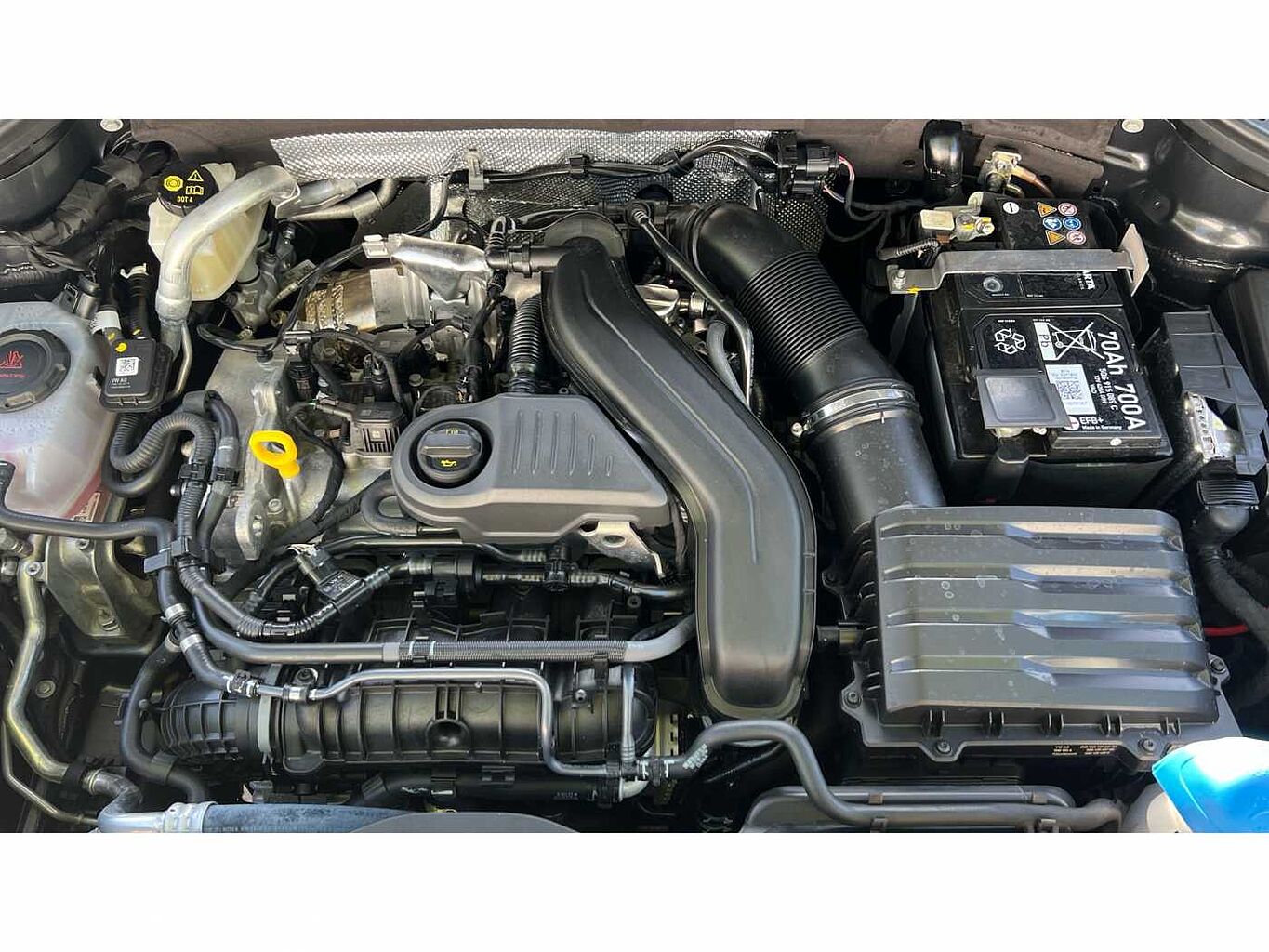SKODA Karoq SUV 1.5 TSI (150ps) SE L ACT DSG
