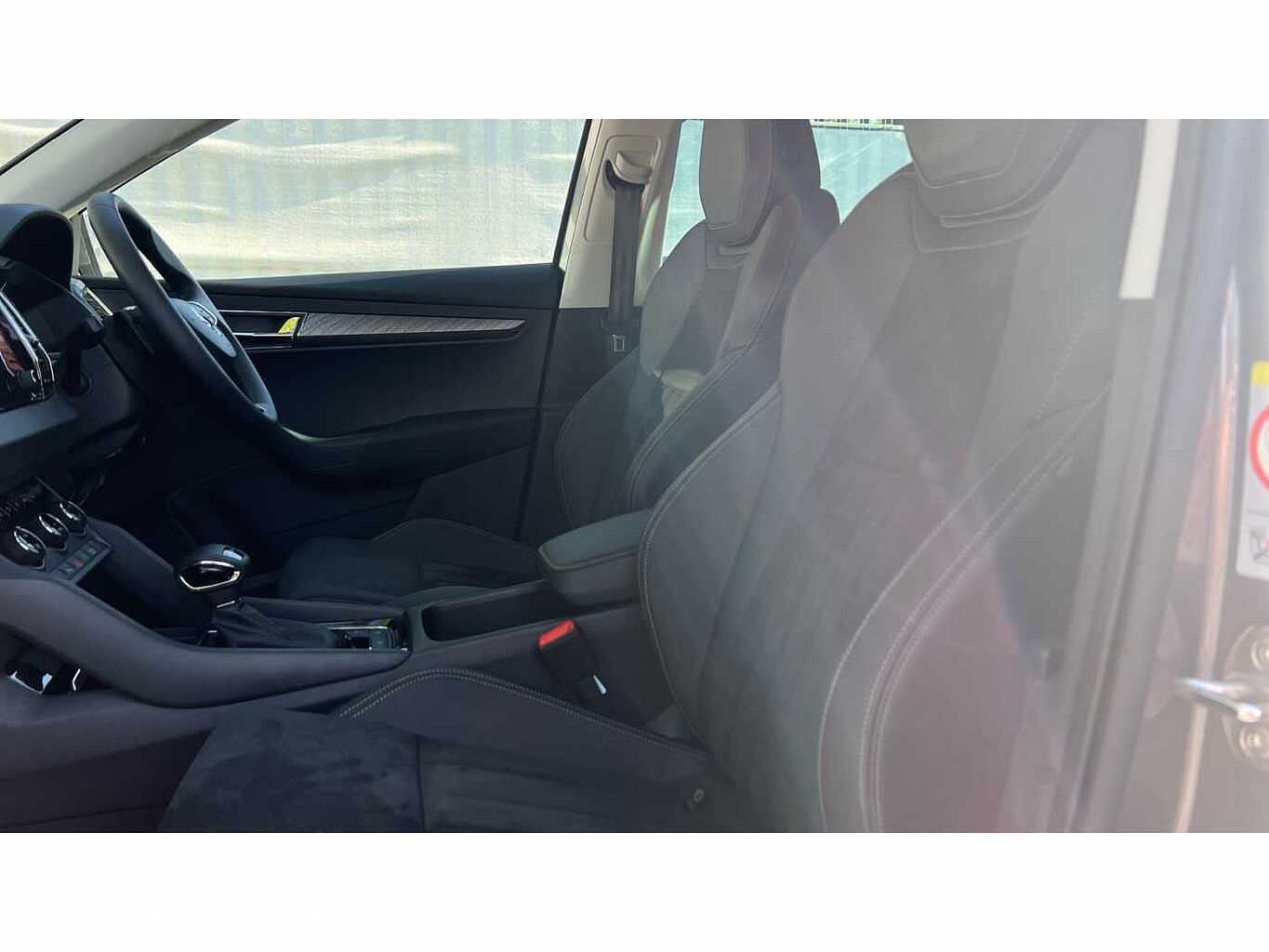 SKODA Karoq SUV 1.5 TSI (150ps) SE L ACT DSG