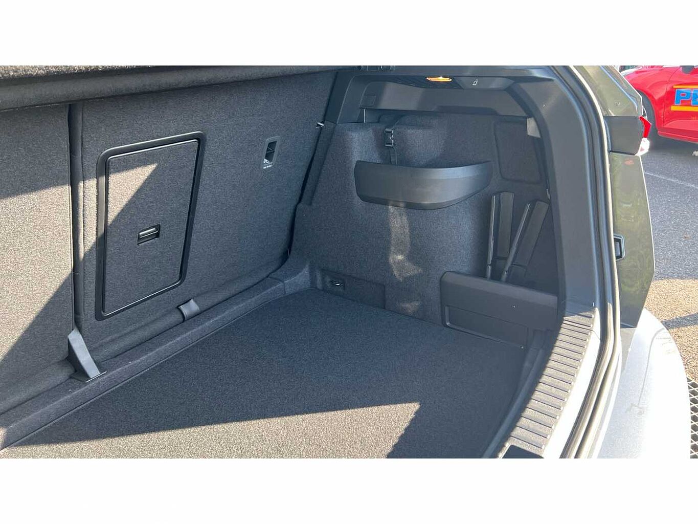 SKODA Karoq SUV 1.5 TSI (150ps) SE L ACT DSG