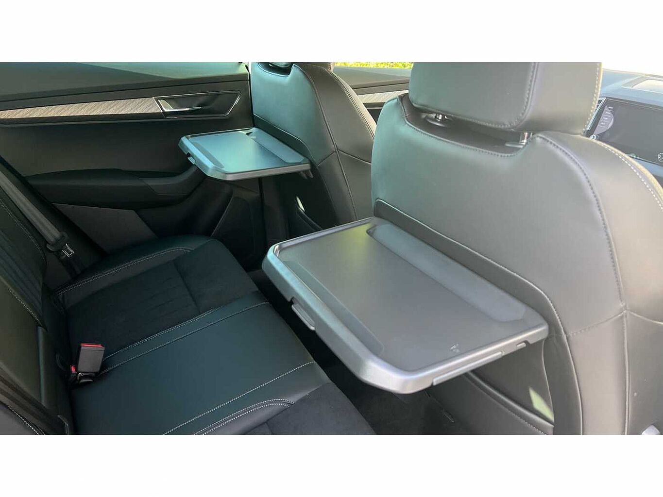 SKODA Karoq SUV 1.5 TSI (150ps) SE L ACT DSG
