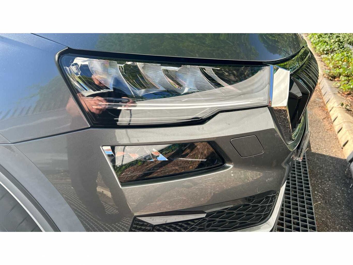 SKODA Karoq SUV 1.5 TSI (150ps) SE L ACT DSG