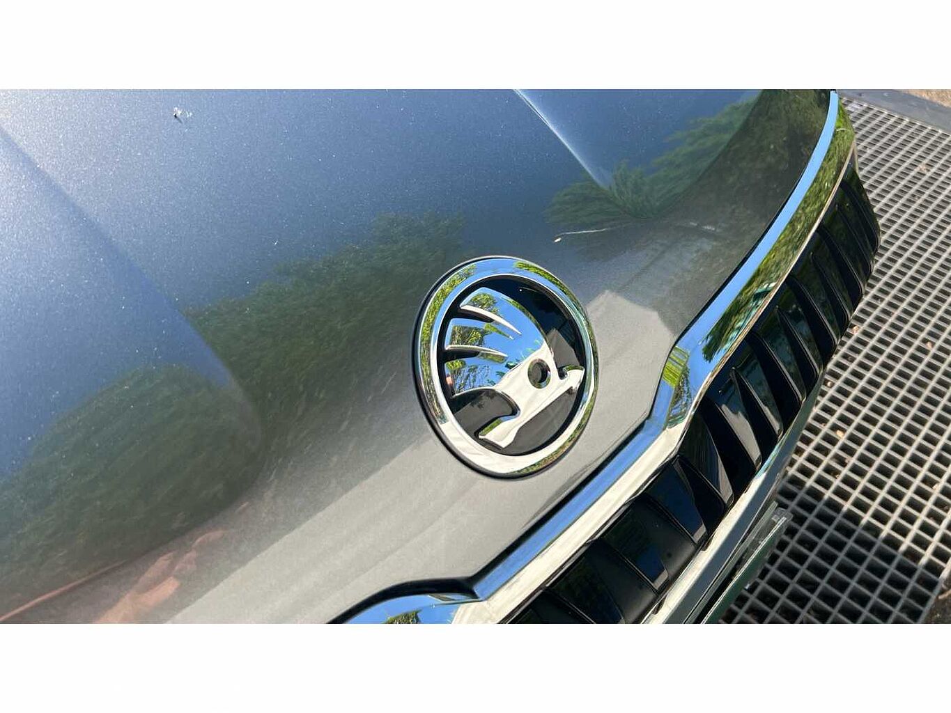 SKODA Karoq SUV 1.5 TSI (150ps) SE L ACT DSG