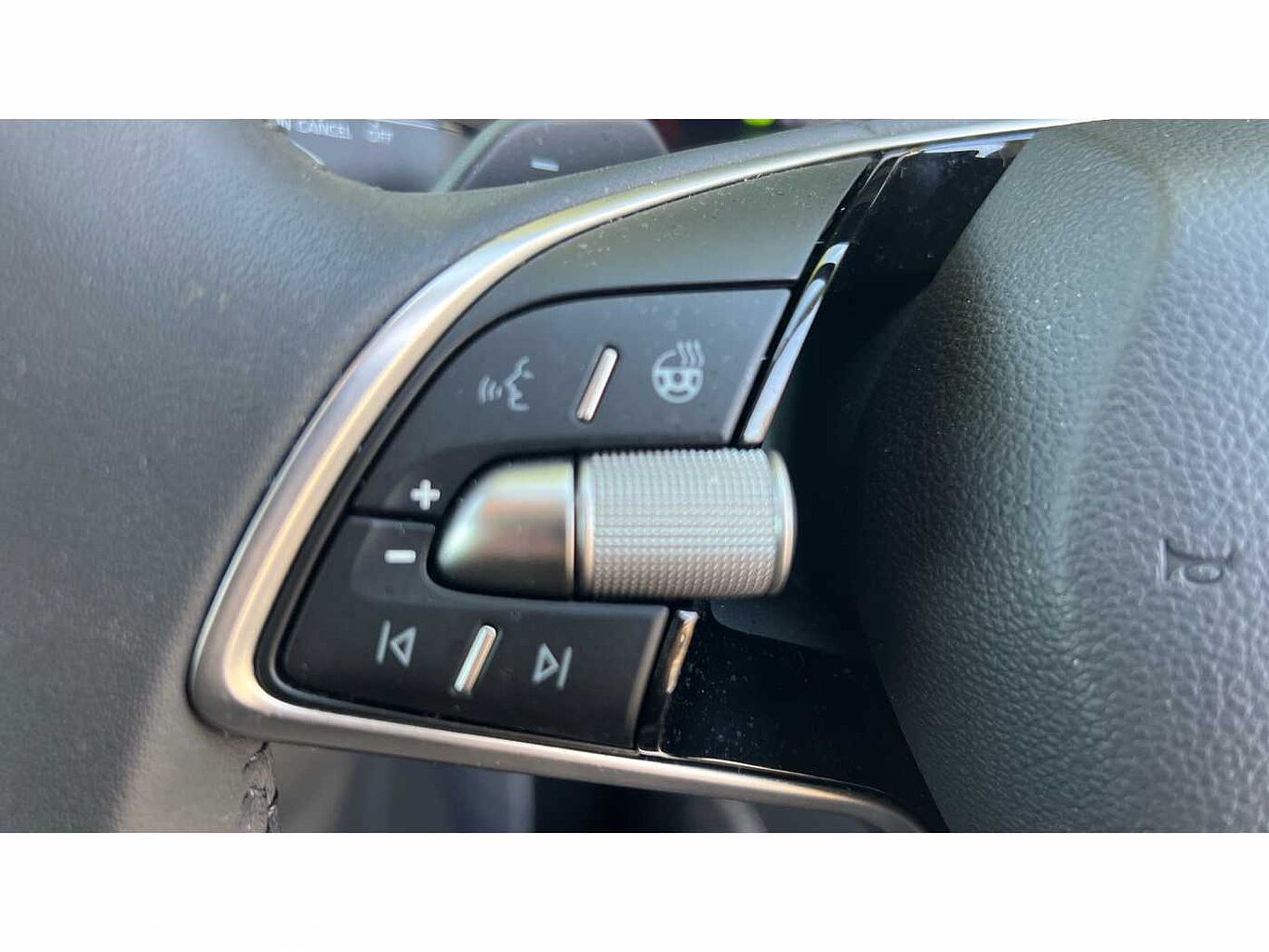 SKODA Karoq SUV 1.5 TSI (150ps) SE L ACT DSG