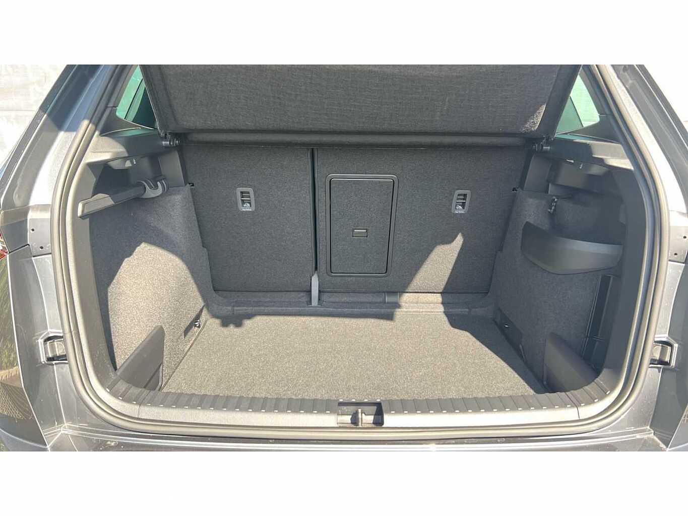 SKODA Karoq SUV 1.5 TSI (150ps) SportLine ACT
