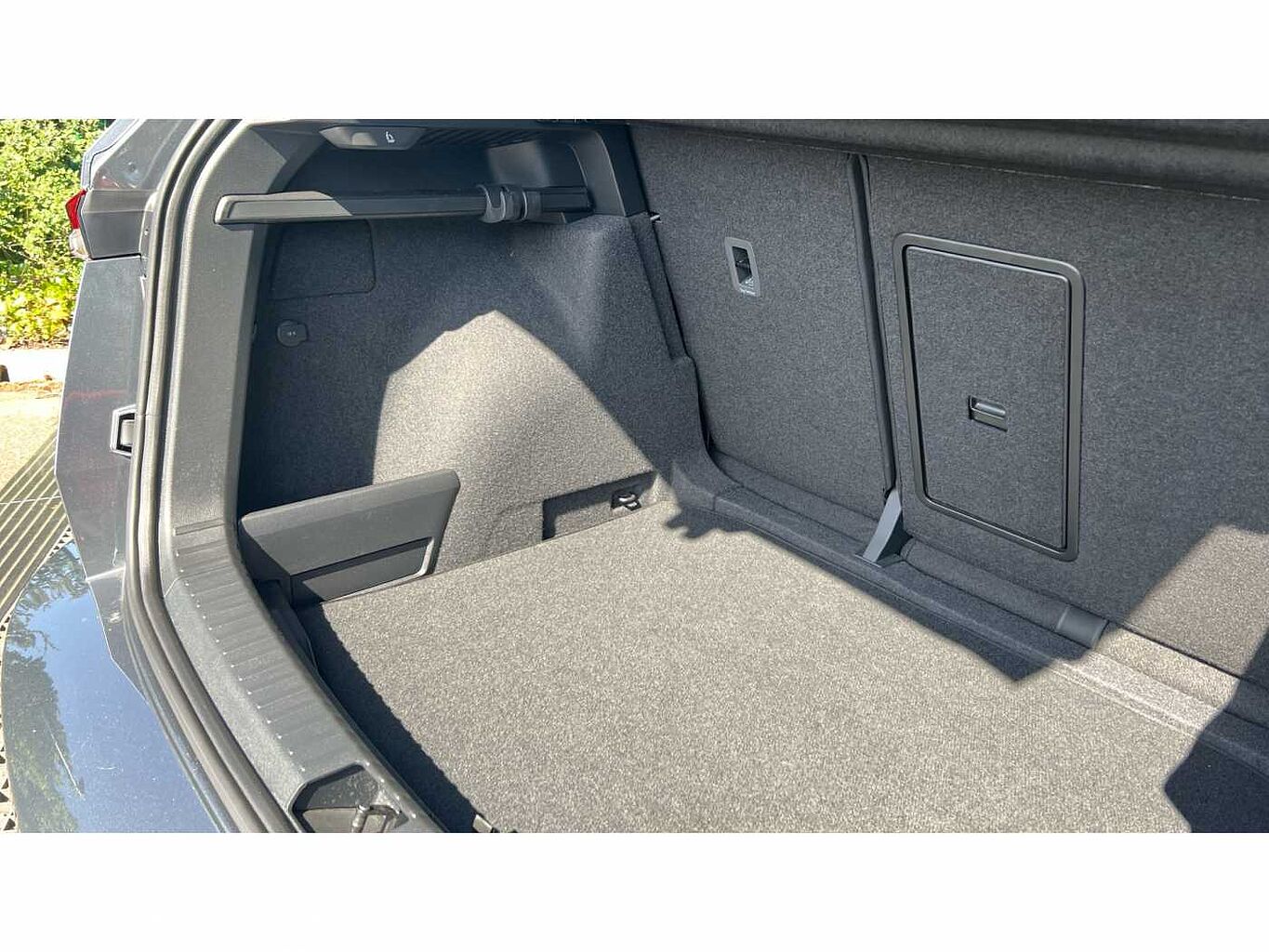 SKODA Karoq SUV 1.5 TSI (150ps) SportLine ACT