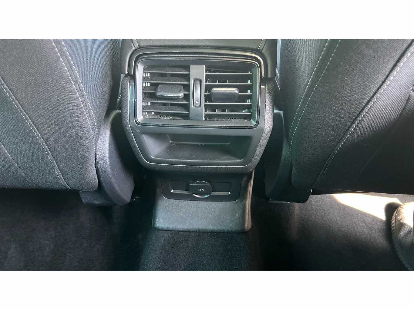 SKODA Karoq SUV 1.5 TSI (150ps) SportLine ACT