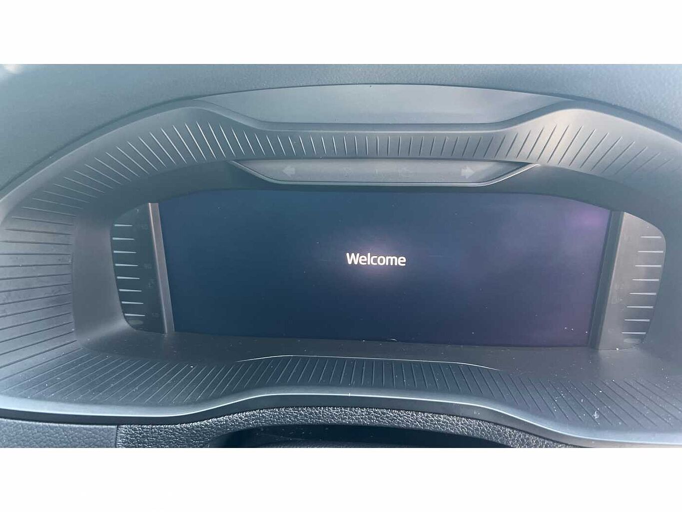 SKODA Karoq SUV 1.5 TSI (150ps) SportLine ACT