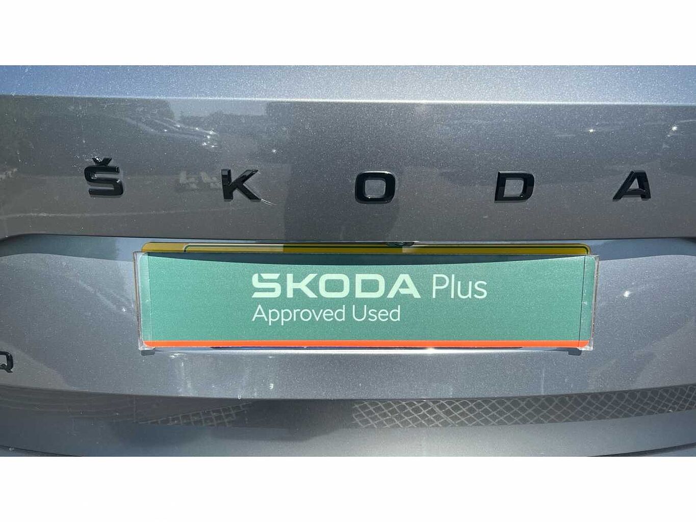 SKODA Karoq SUV 1.5 TSI (150ps) SportLine ACT