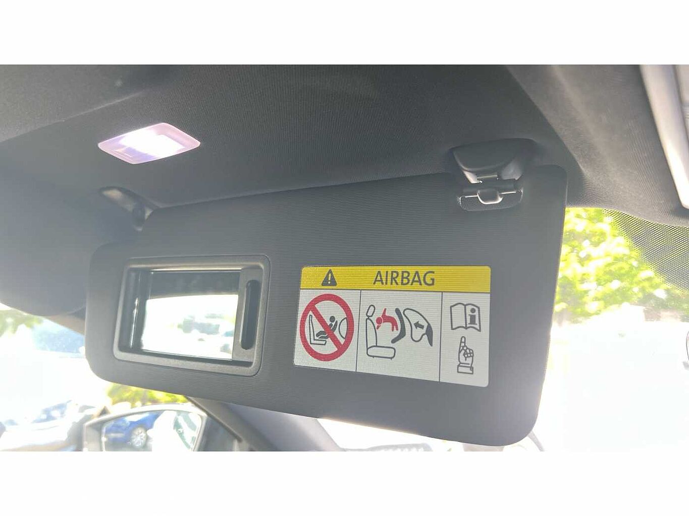 SKODA Karoq SUV 1.5 TSI (150ps) SportLine ACT